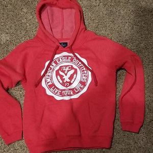 American Eagle hoodie